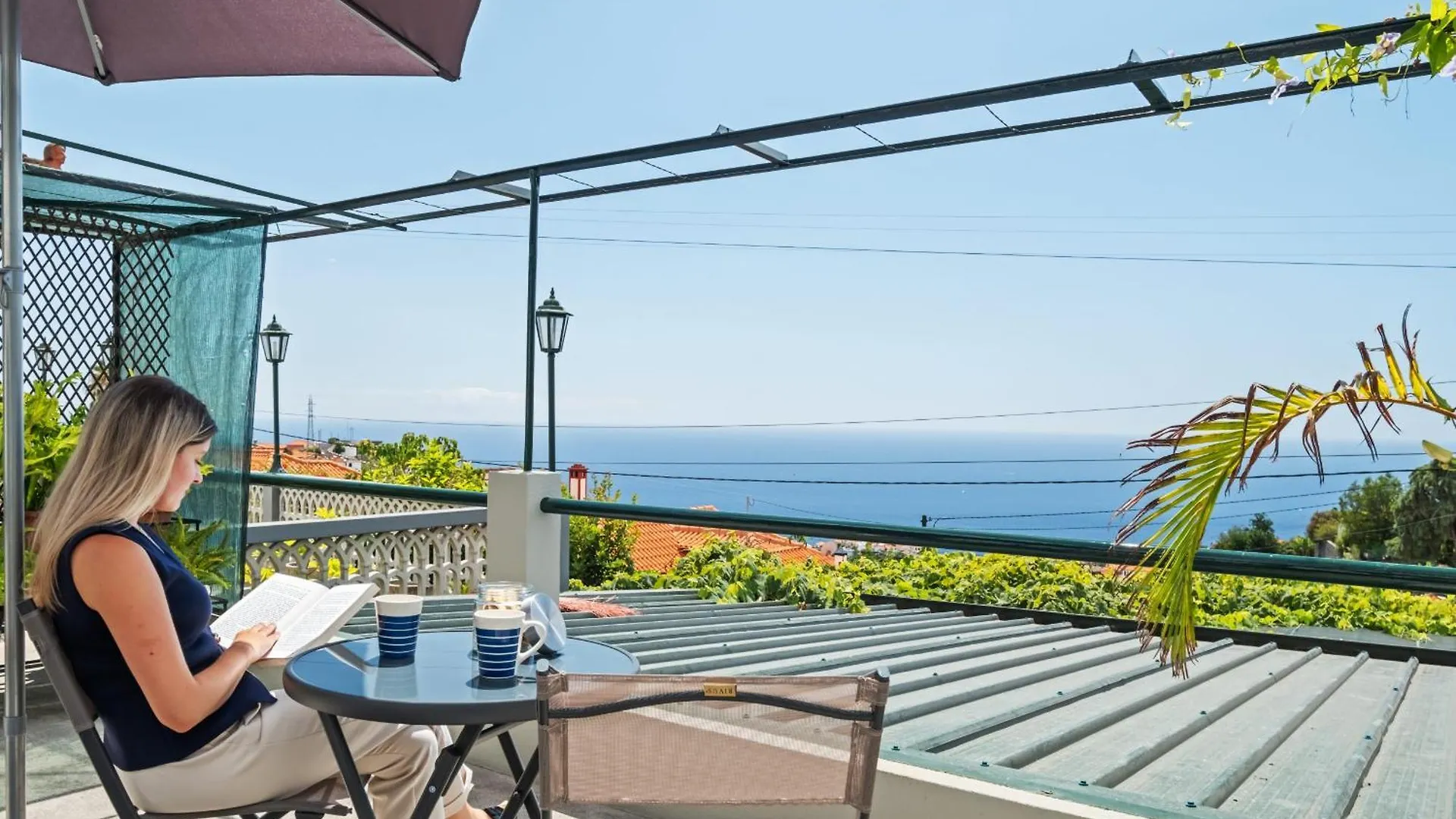 Casa vacanze Villa Harmony Retreat By Madeira Sun Travel Ponta do Sol
