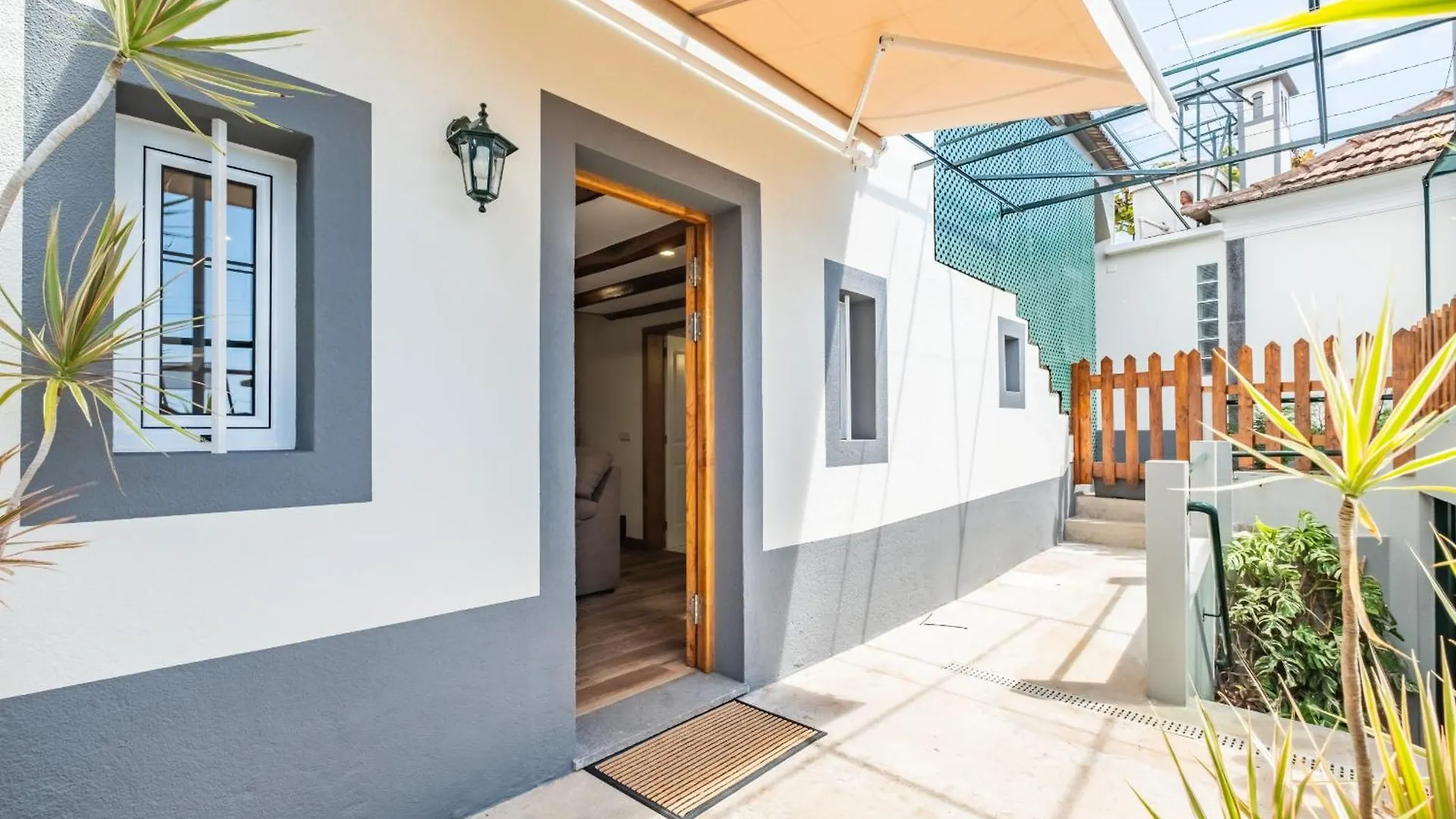 Villa Harmony Retreat By Madeira Sun Travel Ponta do Sol