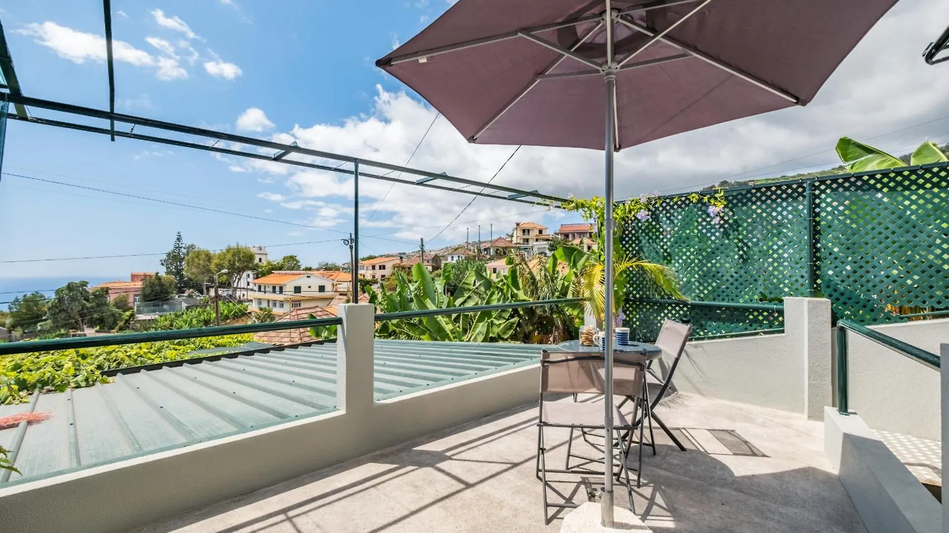 Villa Harmony Retreat By Madeira Sun Travel Ponta do Sol  Ponta do Sol (Madeira)