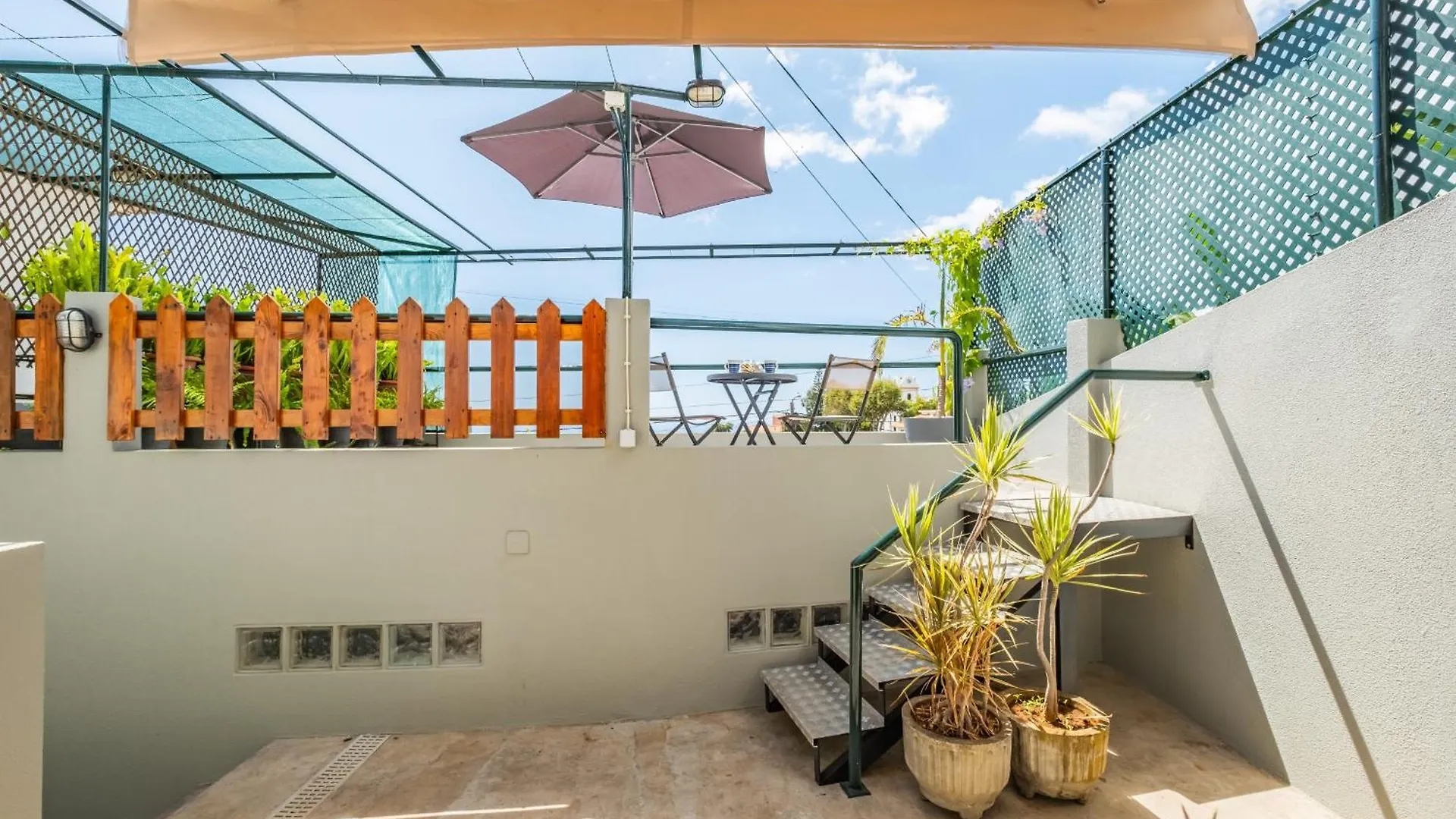 Villa Harmony Retreat By Madeira Sun Travel Ponta do Sol  0*, Ponta do Sol (Madeira)