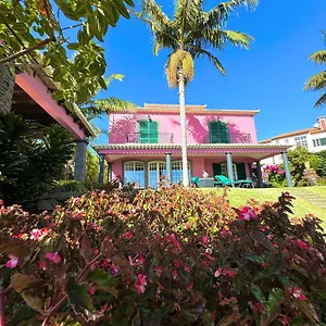Villa Casa Caboz, Ponta do Sol (Madeira)